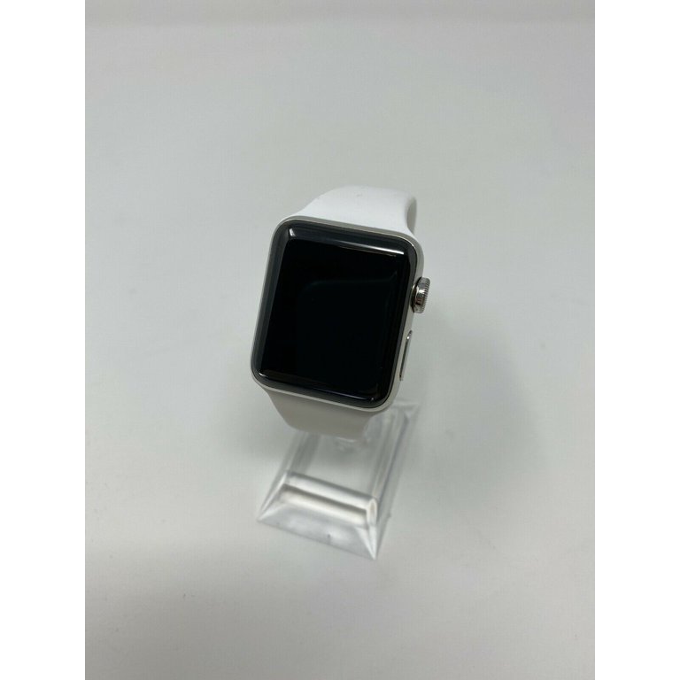 Used Apple Watch Series 2 Hermes 38MM - GPS Only - Stainless Steel