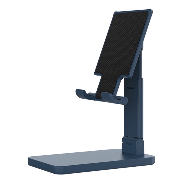 Soporte plegable telescópico perezoso portátil, soporte creativo antideslizante para teléfono móvil, soporte para tableta, soporte para teléfono móvil