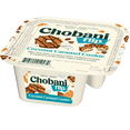 thumbnail image 6 of Chobani Flip Low-Fat Greek Yogurt Coconut Caramel Cookie 4.5 oz Cup, 6 of 10