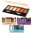 thumbnail image 2 of Paleta de Sombras de Ojos Minerales COLORMATES 6 Tonos, 2 of 8