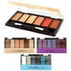 thumbnail image 2 of Paleta de Sombras de Ojos Minerales COLORMATES 6 Tonos, 2 of 8