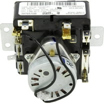 Whirlpool Dryer Timer WP3976570