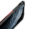 thumbnail image 3 of New Shockproof Case for iPhone 13 Pro Max 6.7 inch, Protective Transparent iPhone 13 Pro Max Case 2021, Soft Silicone Slim Anti-Yellowing Technology Case, 3 of 8