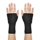 thumbnail image 1 of Guantes de soporte para muñeca, 2 piezas, unisex, para fitness, deporte, equipo de protección para muñeca, guantes de protección para muñeca, materiales de la mejor calidad, 1 of 9