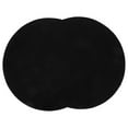 thumbnail image 6 of Raindrops 6 pcs  40cm BBQ Grill Mat Nonstick Reusable Round Barbecue Mat Circle Cooking Oil Pad, 6 of 8