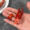 thumbnail image 3 of Crawfish Tail Peeler and Remover Efficient Functional Kitchen Tool for Seafood Preparation, 3 of 4