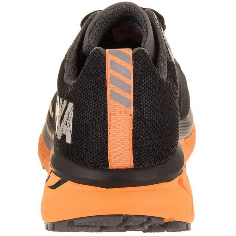 Hoka one one challenger best sale atr 4 black kumquat
