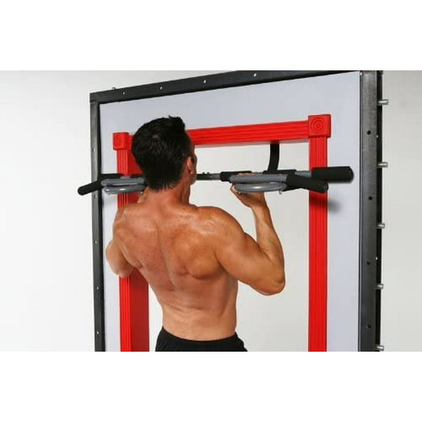 Iron gym pull up bar canada new arrivals