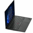 thumbnail image 6 of Lenovo ThinkPad 14" Touchscreen Laptop, AMD Ryzen 7 250, 16GB RAM, 512GB SSD, Windows 11 Pro, 21T0000FUS, 6 of 10