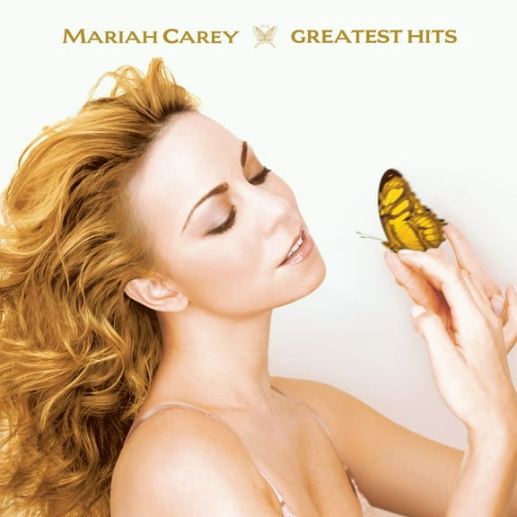 Greatest Hits (CD)