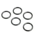thumbnail image 3 of Fishing Rod Guide Ring Ceramic Wear Heat Conduction Repair Parts Tools 30#, 3 of 10
