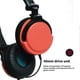 thumbnail image 4 of PGTECH GP-379 For PS5 Nintendo Switch OLED XBOX PC Gaming Headset Wired Headphone with Microphone, 4 of 5