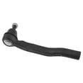 thumbnail image 4 of TRQ Front Right Outer Tie Rod Passenger Side Fits Select 2004-2010 Toyota Sienna, 4 of 4