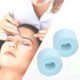 thumbnail image 5 of Cinta adhesiva Baoblaze para Extensiones de Pestañas Injerto Suave Azul, 5 of 8
