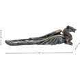 thumbnail image 6 of Mechanical Dragon Incense Holder Incense Burner Stick Incense Burner Steampunk Dragon Mystical Sculpture Gothic Decor for Man Cave, 6 of 9