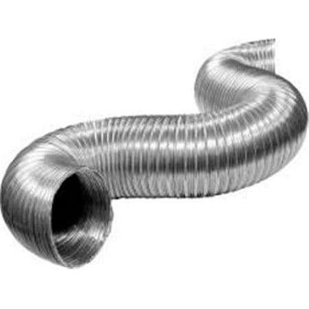 

Flexible Aluminum Ducting