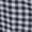 Plaid Navy, variant on Women's Casual Plaid Mermaid Maxi Skirt A Line Irregular Ruffle Hem Fishtail Long Skirt