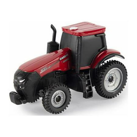UPC: 0036881471660 | 1/64 Case IH Magnum 380 AFS ERTL Collect N Play Series 47166