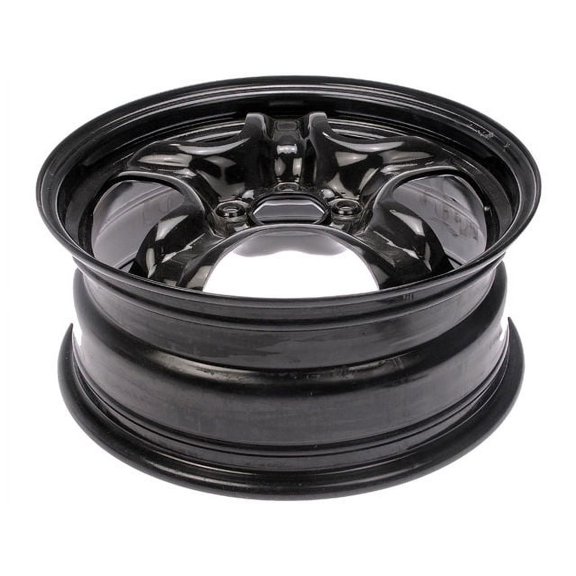 Wheel - Compatible with 2007 - 2008 Pontiac G5