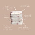 thumbnail image 4 of Pañales Joonya Baby talla 5 XL (12-18 kg) 6 bolsas de 23, 4 of 9