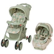 Winnie The Pooh-dis Graco Spree Travel System, Doh