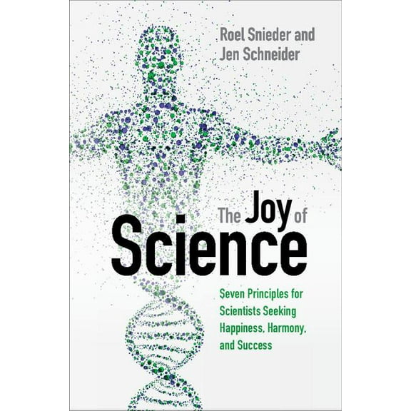 The Joy of Science, (Paperback)