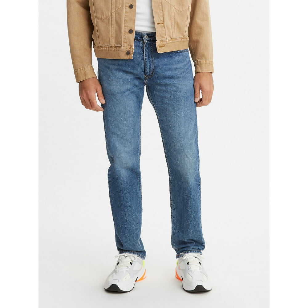 levi's athletic fit walmart