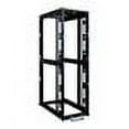 thumbnail image 4 of 42U Mid-Depth 4-Post SmartRack Premium Open Frame Rack (No Sides or Doors), 4 of 4