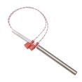 thumbnail image 1 of YAOAWE Pellet Stove Igniter Part CEIGN Replacement for All Breckwell Stoves 4 Fireplace Hot Ignitor 300W Part Number 80607, 1 of 1