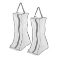 thumbnail image 1 of FELTECHELECTR 2Ud Reutilizable Transparente Para Guardar Altas Con, 1 of 6