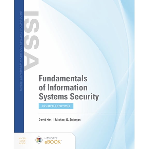Pre-Owned Fundamentals of Information Systems Security (Paperback) 1284220737 9781284220735