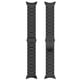 thumbnail image 5 of Correa acero inoxidable para la sin-Gap Google Pixel Watch 3 41 mm (), 5 of 5
