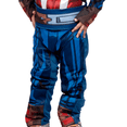 thumbnail image 3 of Disfraz Capitán América Marvel Avengers superhéroe niño, 3 of 3