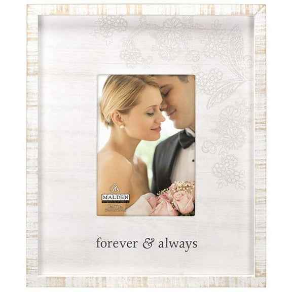 Malden Always and Forever 5x7 Frame