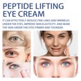 thumbnail image 4 of Ganfancp Peptide Lifting Eye Cream Eyescream Peptide Lifting Cream Eyescream Peptide Lifting Cream 15Ml Ofertas Del Día 1* Contorno de Ojos, 4 of 7