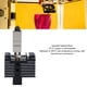 thumbnail image 3 of Kit Hotend Actualizado Con Resistencia A Altas Temperaturas, Garganta Completamente Metálica Para Impresora 3D Bambu Lab X1 X1C P1P P1S Con Boquillas De 0,4 Mm Y 0,6 Mm Boquillas, 3 of 7