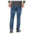 thumbnail image 2 of Lee Men's Straight Tapered Denim Jean, 2 of 9