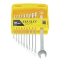 thumbnail image 2 of Stanley STMT74866 10-Piece Metric Combination Wrench Set, 2 of 2
