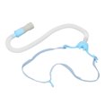 thumbnail image 3 of Cánula de oxígeno nasal de alto flujo Accesorio de tubo de oxígeno nasal desechable para adultos para el hogar Hospital, 3 of 10
