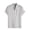 White, variant on Mens Short Sleeve Dress Shirts Casual Short Sleeve Button Down Men Short Sleeve Button Up Shirt Mens Linen Short Sleeve Shirt Deal of The Day Clearance