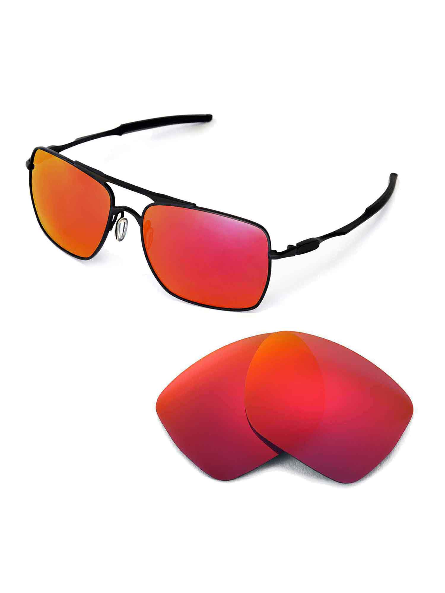 deviation oakley sunglasses
