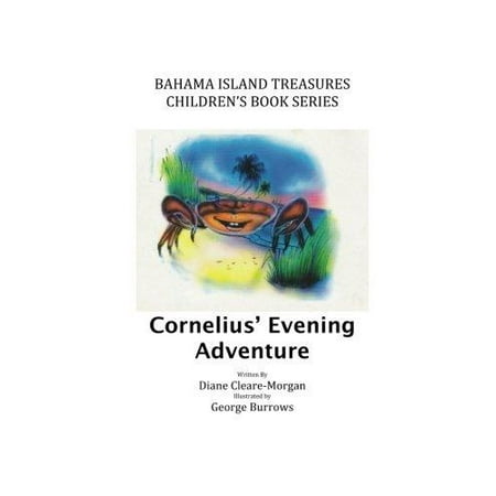 Cornelius' Evening Adventure