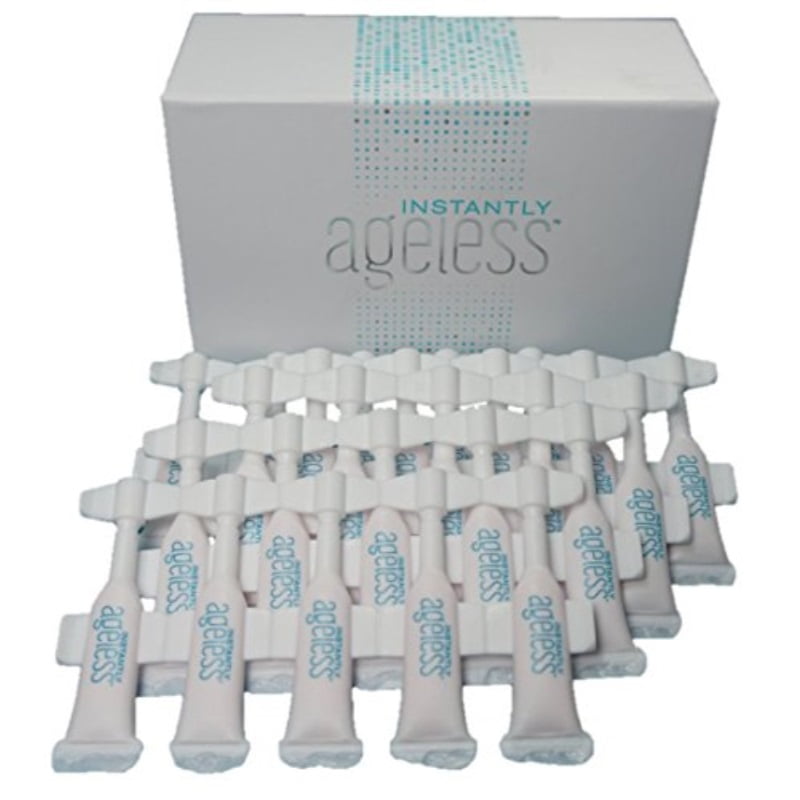 instantly ageless microcream