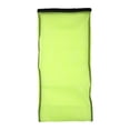 thumbnail image 1 of Naiovety Paquete de malla de secado rápido, multiusos, diseño plegable, bolsa de red, bolsa de almacenamiento, suministros de natación, equipo de Deportes acuáticos Amarillo Naiovety OD027420-02, 1 of 6