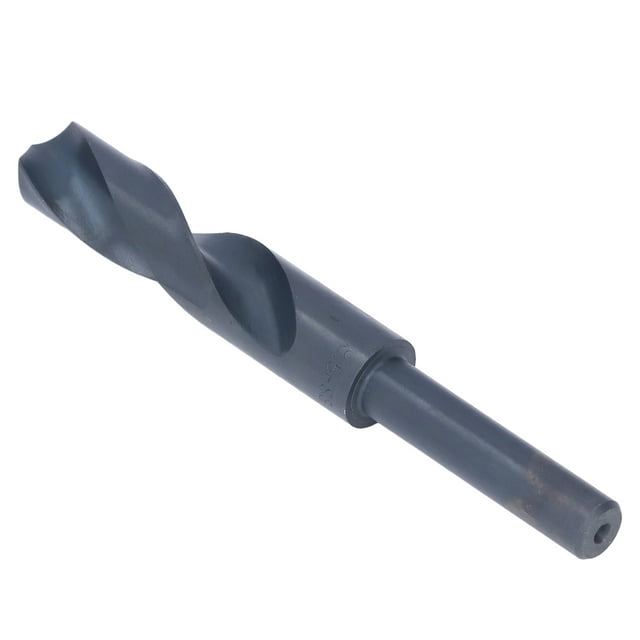 Brocas de vástago pequeño brocas de alta precisión prácticas duraderas multiusos para aluminio hierro cobre ANGGREK Otros