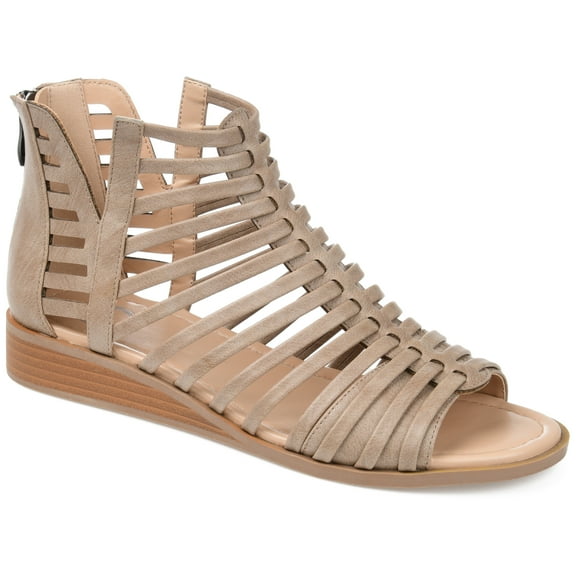 otbt escapade gladiator wedge