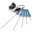 thumbnail image 2 of Foam Cutter Pen 15w 110v-240v Electric Foam Polystyrene Cutting Machine, 2 of 4