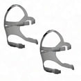 thumbnail image 1 of Replacement Straps for Full Face & Nasal CPAP Masks - Eson 2 Headgear 2-Pack, 1 of 5