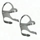 thumbnail image 1 of Replacement Straps for Full Face & Nasal CPAP Masks - Eson 2 Headgear 2-Pack, 1 of 5