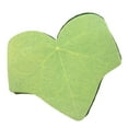 thumbnail image 2 of Wrapables® Tree Leaf Sticky Notes, Green, 2 of 2